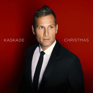 “Kaskade Christmas”的封面