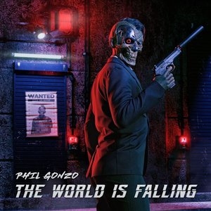 Zdjęcia dla 'The World Is Falling'