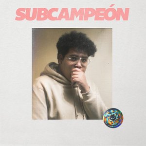 Image for 'Subcampeón'