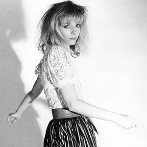 “Ellen Foley”的封面
