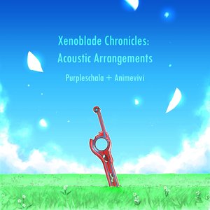 Image for 'Xenoblade Chronicles: Acoustic Arrangements'