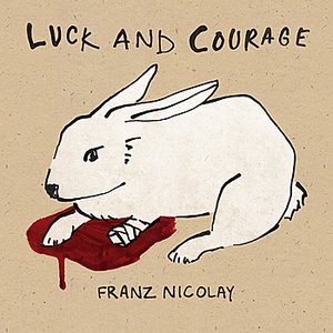Image for 'Luck and Courage'