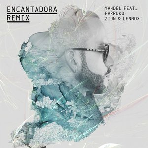 Immagine per 'Encantadora (feat. Farruko & Zion & Lennox) [Remix]'