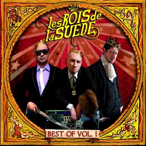 Immagine per 'Best Of , Vol. 1'
