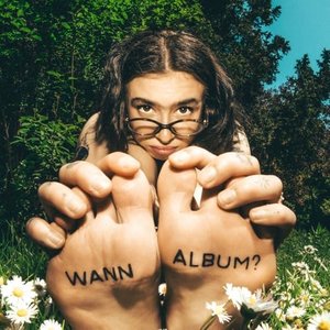 'Wann Album? (Bonus EP)' için resim