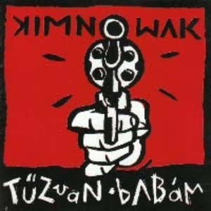 Image for 'Tüz Van, Babám'