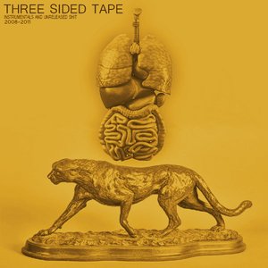 Imagen de 'Three Sided Tape Volume One'
