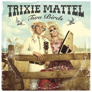 Image for 'Two Birds'