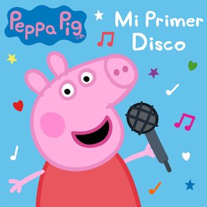 'Mi Primer Disco'の画像