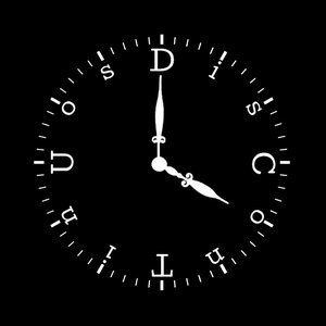 Image for 'Discontinuos'