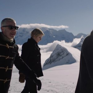 'Above & Beyond, Zoë Johnston'の画像