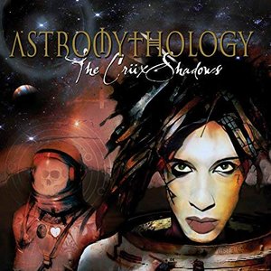 Изображение для 'AstroMythology'