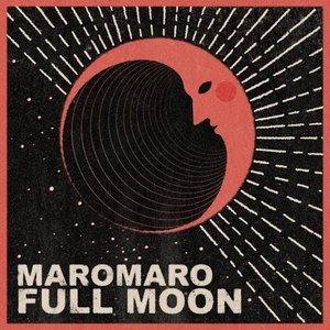 Image for 'Full Moon'