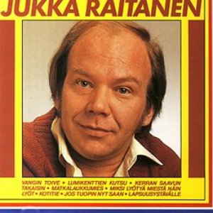 Image for 'Jukka Raitanen'