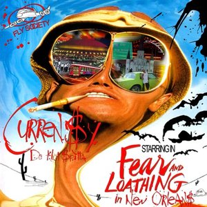 Image for 'Fear And Loathing In New Orleans'