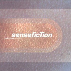 Image for 'Sensefiction'