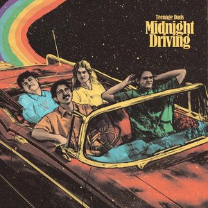 Image for 'Midnight Driving'