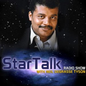 Bild för 'StarTalk Radio Show by Neil deGrasse Tyson » Shows'