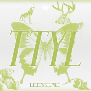 “TTYL”的封面