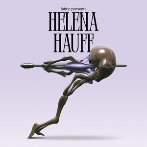 Image for 'fabric presents Helena Hauff (DJ Mix)'