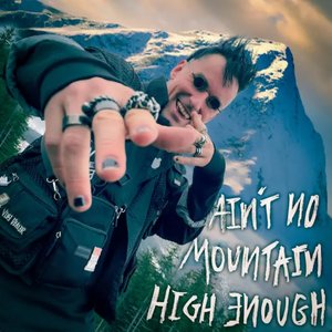 Bild för 'Ain't No Mountain High Enough'