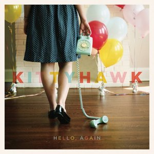Image for 'Hello Again'