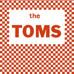 Image for 'The Toms'
