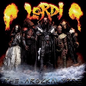 Imagen de 'The Arockalypse'