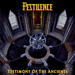Image for 'Testimony of the Ancients'