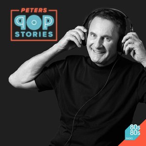 “Peters Pop Stories”的封面