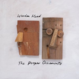 Image for 'Wooden Head'