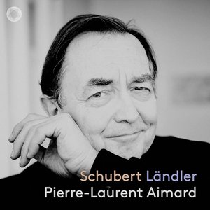 Imagen de 'Schubert: Ländler'