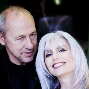 Image for 'Mark Knopfler & Emmylou Harris'