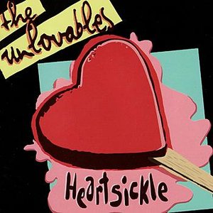 Изображение для 'Heartsickle'