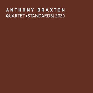 Imagem de '2021-Quartet (Standards) 2020'