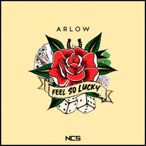 “Feel So Lucky”的封面