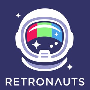 Image for 'Retronauts'