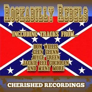 Imagem de 'Rockabilly Rebels'