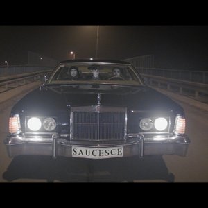 “Saucesce”的封面