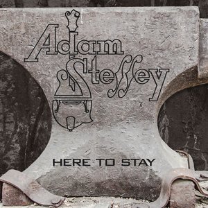 Image for 'Here to Stay'