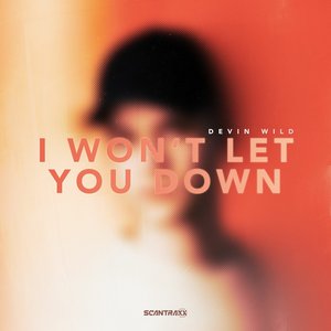 Image for 'I Won't Let You Down'