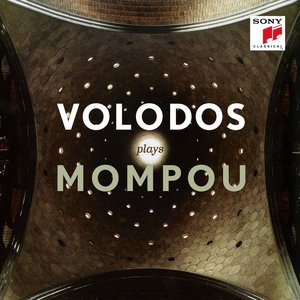 Image for 'Volodos plays Mompou'