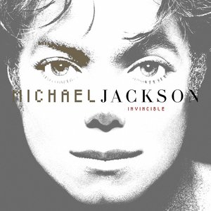 Image for 'Invincible'