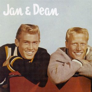 Image for 'Jan & Dean: The Early Years'