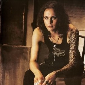 Image for 'Ville Valo'