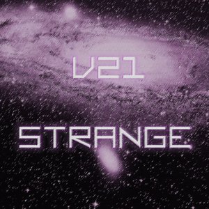 Image for 'Strange'