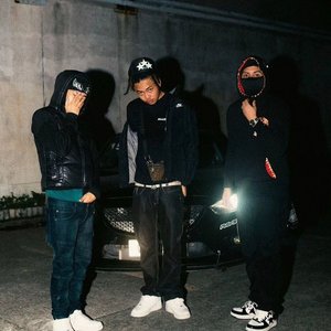 Изображение для 'O SIDE MAFIA'