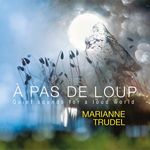 Image for 'À pas de loup, Quiet sounds for a loud world'