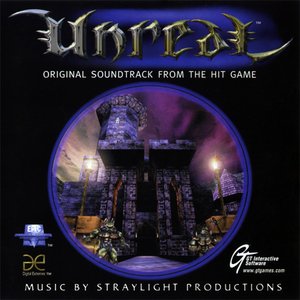 Image for 'Unreal'