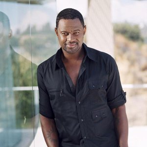 Image pour 'Brian McKnight'